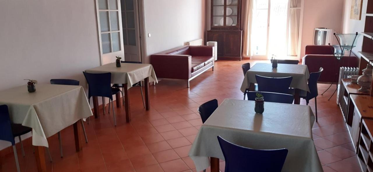Grupoandria El Claustre De Ciutadella - Hospederia Hostel Eksteriør bilde