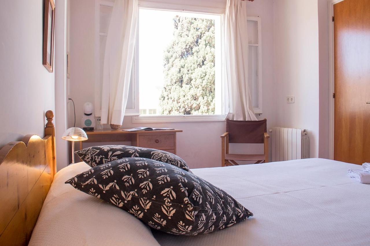 Grupoandria El Claustre De Ciutadella - Hospederia Hostel Eksteriør bilde
